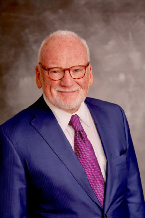 Photo of Richard A. Clarke