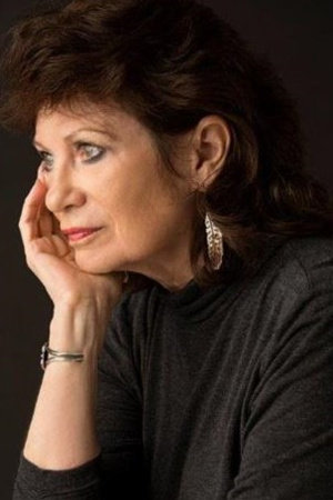 Photo of Rilla Askew