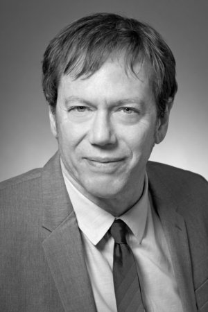 Photo of Robert Greene