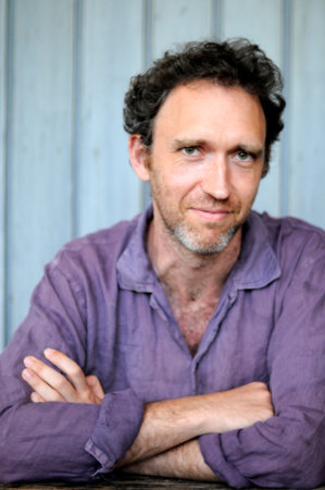 Photo of Roman Krznaric