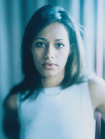 Photo of Rula Jebreal