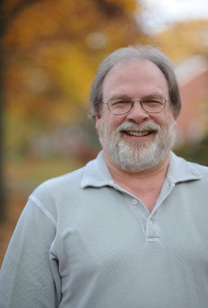 Photo of S. L. Farrell