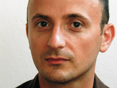 Photo of Salvatore Scibona