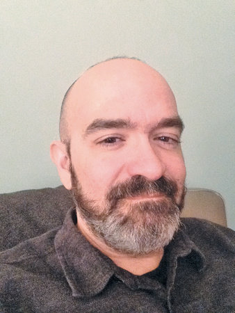 Photo of R. H. Lazzell