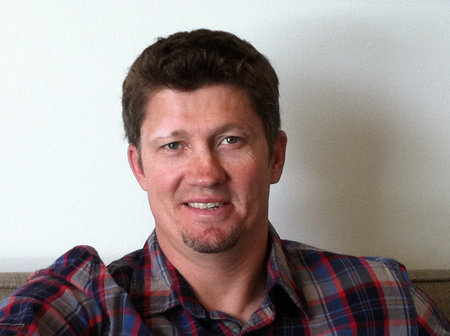 Photo of Sean Pronger