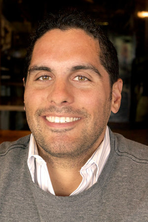 Photo of Seth Meyerowitz