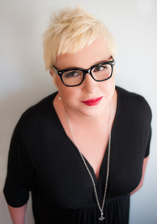 Photo of Shanna Mahin