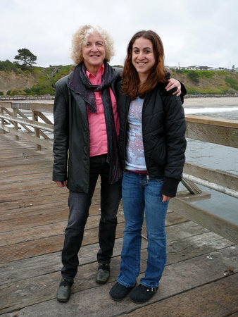 Photo of Sheila Himmel