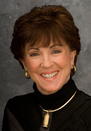 Photo of Sheila Murray Bethel