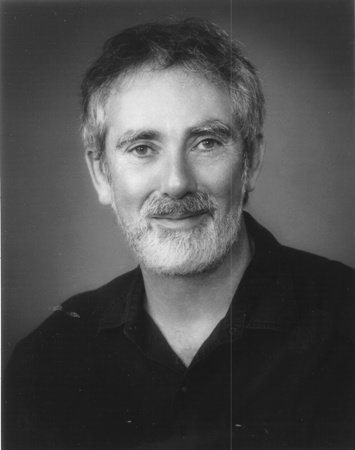 Photo of Jack Prelutsky