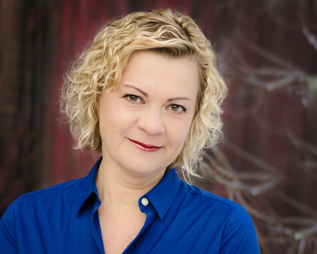 Photo of Sonja Yoerg