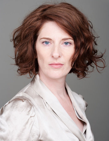 Photo of Stef Penney