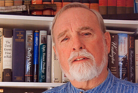 Photo of Stephen L. Harris