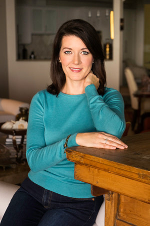 Photo of Ann Kidd Taylor