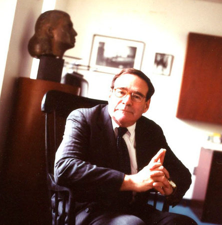 Photo of Terry Lenzner