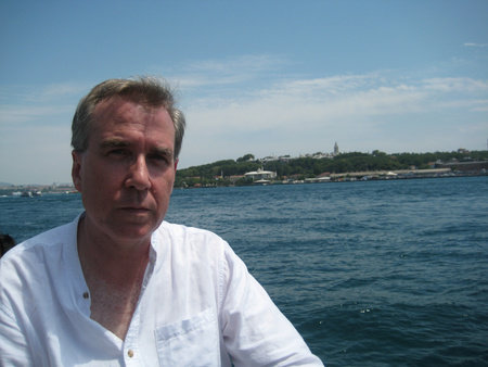 Photo of Thomas F. Madden