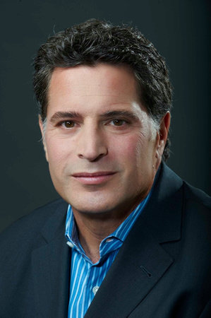 Photo of William C. Taylor