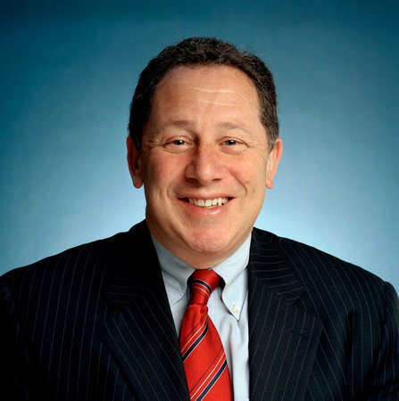 Photo of David Rothkopf