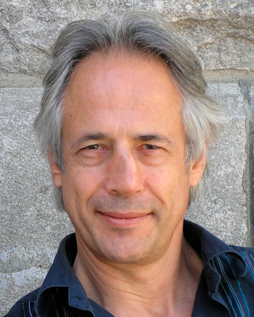 Photo of Michael Betcherman