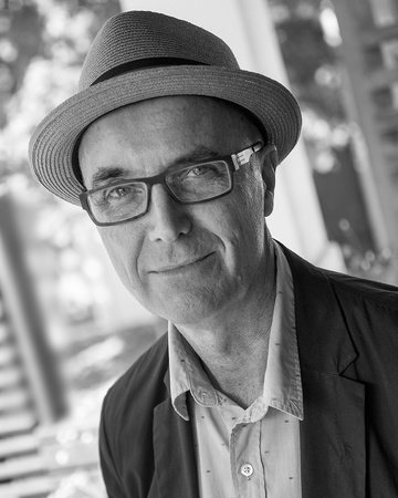 Photo of Nicholas Jennings