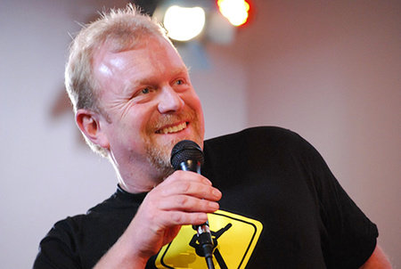 Photo of Scot Gardner