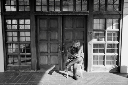 Photo of Shandi Mitchell