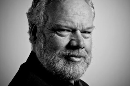 Photo of Thomas E. Ricks