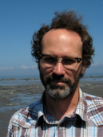 Photo of Stephen Finucan