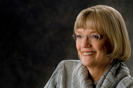 Photo of Tricia Dower