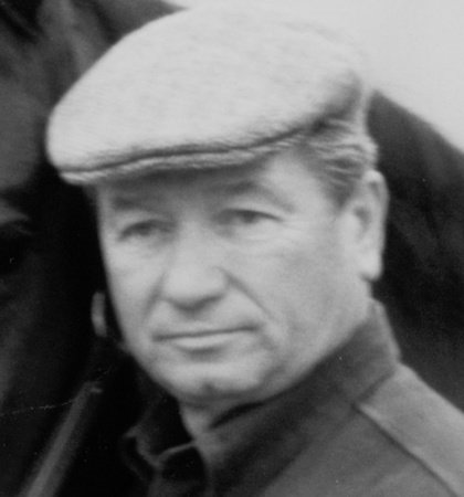 Photo of Monty Roberts