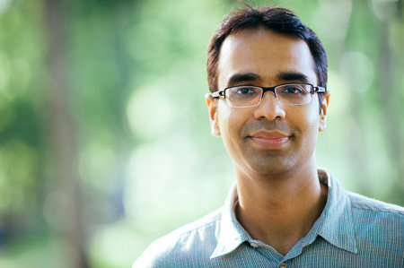 Photo of Karan Bajaj