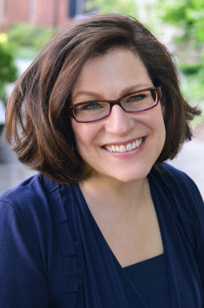 Photo of Erika Christakis