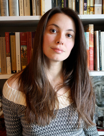 Photo of Kelly Kerney