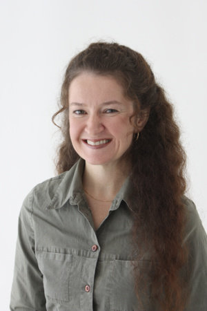 Photo of Sarah Napthali