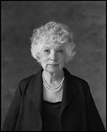 Photo of Anne Roiphe