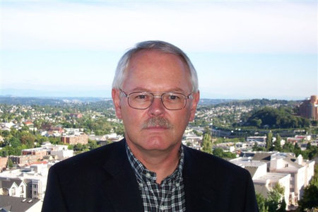 Photo of Ronald Rolheiser