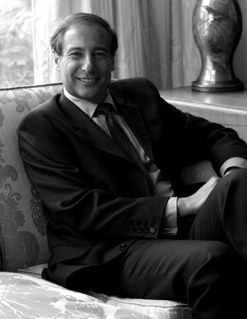 Photo of Howard Blum