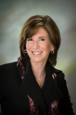 Photo of Jerilyn Ross