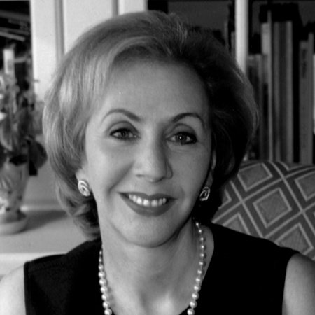 Photo of Myrna Blyth