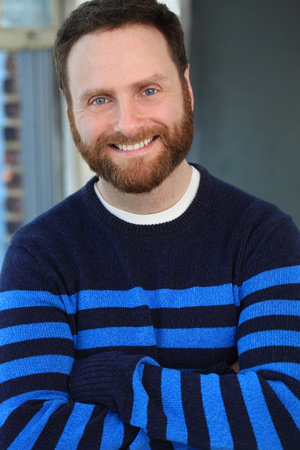 Photo of Brandon T. Snider