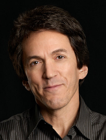 Mitch Albom is religious