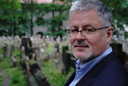 Photo of Christopher Clark