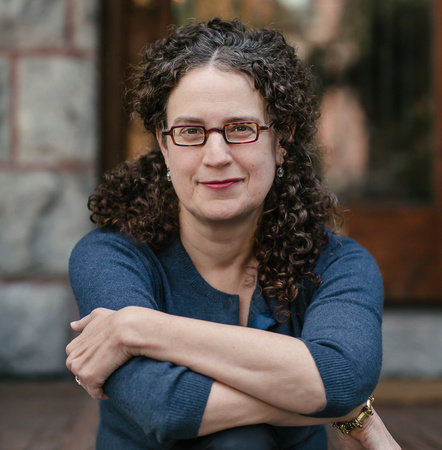 Photo of Deborah Cohen