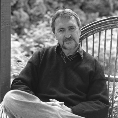 Photo of Sean Russell