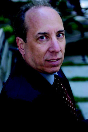 Photo of Harvey Sachs