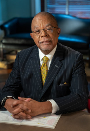 Photo of Henry Louis Gates, Jr.