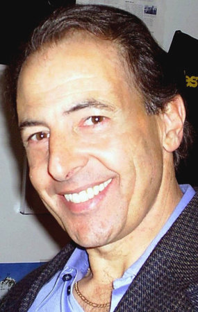 Photo of Steve Salerno
