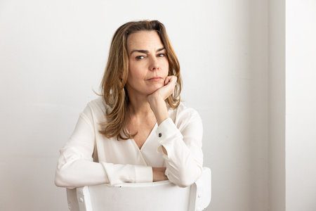 Photo of Jennifer Cody Epstein