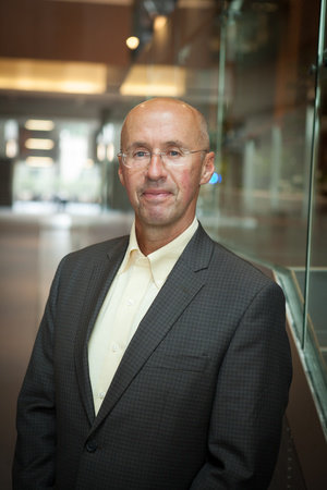 Photo of Kevin Page