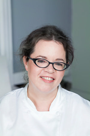 Photo of Louise Miller